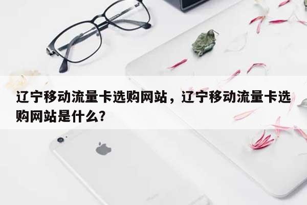 辽宁移动流量卡选购网站，辽宁移动流量卡选购网站是什么？-第1张图片