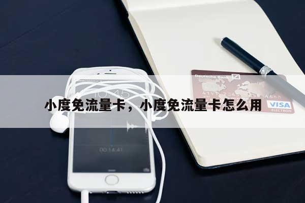 小度免流量卡,小度免流量卡怎么用-第1张图片 小度免流量卡,小度免流量卡怎么用-第1张图片